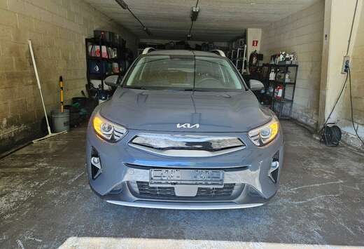 Kia Stonic 1.0 T Inspire ISG