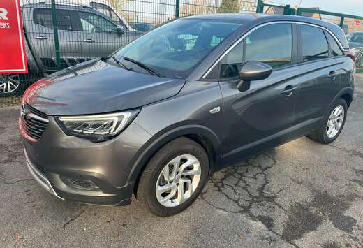 Opel 1.2 Turbo ECOTEC Innovation