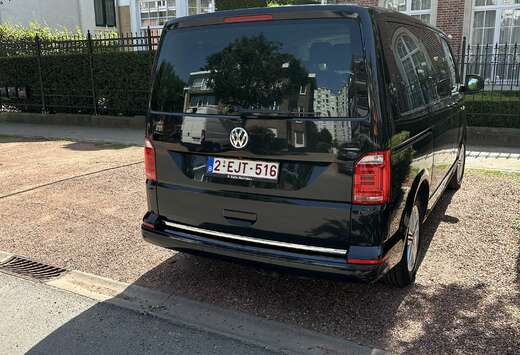 Volkswagen DSG Kurz Highline