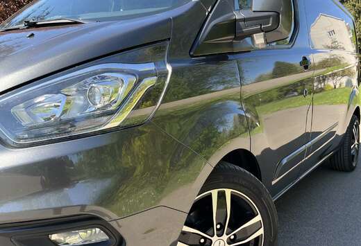 Ford 320 L2H1 LKW VA MH Limited