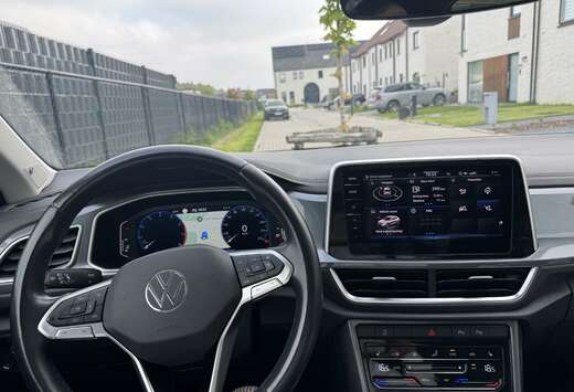 Volkswagen 1.5 TSI OPF Style