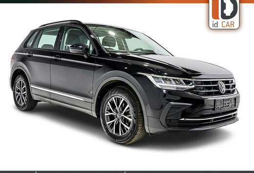 Volkswagen 2.0 TDI 150DSG LIFE LED GPS ATTELAGE CAMER ...