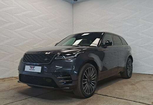 Land Rover P250*AWD*AUT*R-DYNAMIC-S*FULL*
