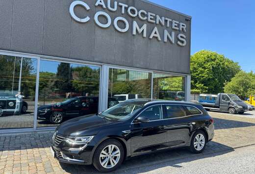 Renault Talisman SW