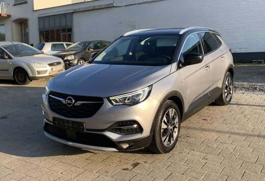 Opel 1.2 Turbo Ultimate S&S