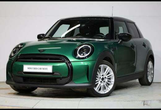 MINI Hatch 5 portes