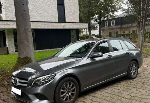 Mercedes-Benz d Business Solution