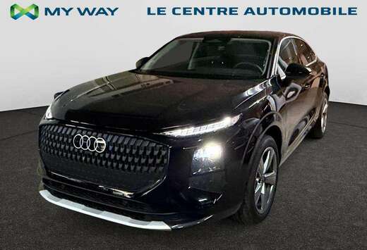 Audi Sportback Audi Q3 Sportback Advanced TFSI  110 k ...