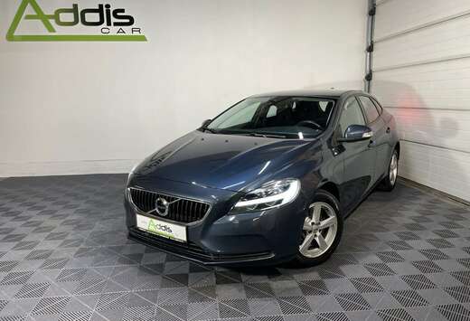 Volvo D2 120 CV GEARTRONIC MOMENTUM GPS