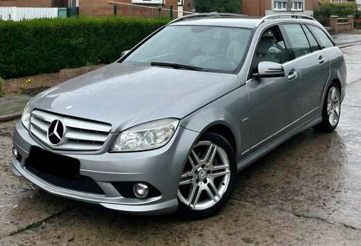 Mercedes-Benz CDI Avantgarde
