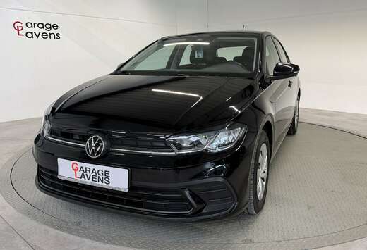 Volkswagen Polo 1.0 TSI Life Business OPF DSG Life Bu ...