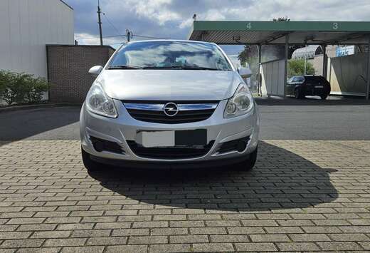 Opel 1.4 16V Automatik Edition