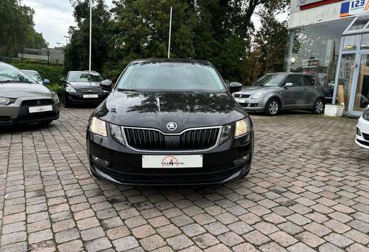 Skoda 1.0 TSI Ambition (EU6.2)