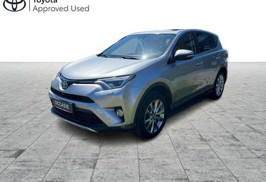 Toyota Premium