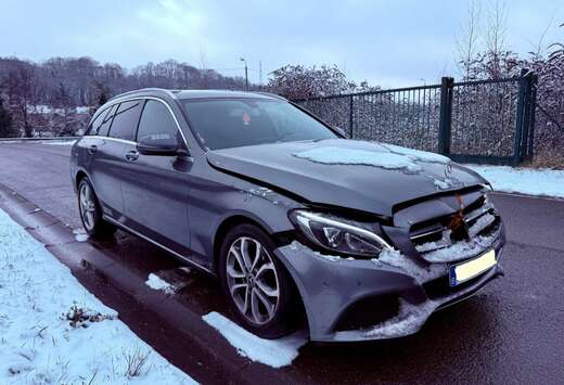 Mercedes-Benz d Business Solution