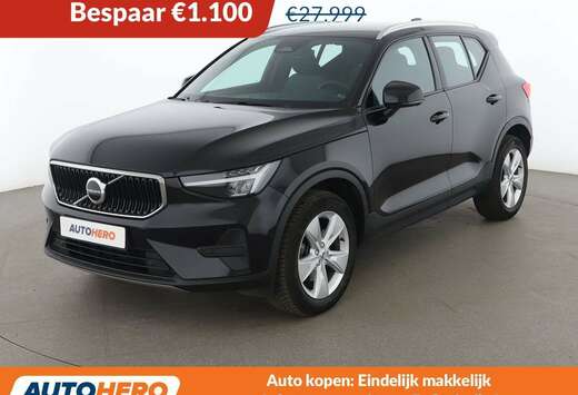Volvo 2.0 B3 Mild-Hybrid Core 2WD