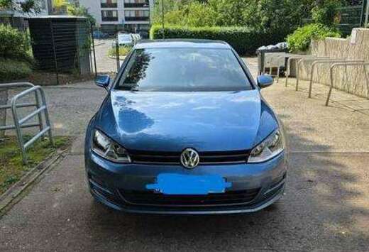 Volkswagen VII