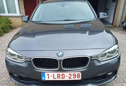 BMW 318i