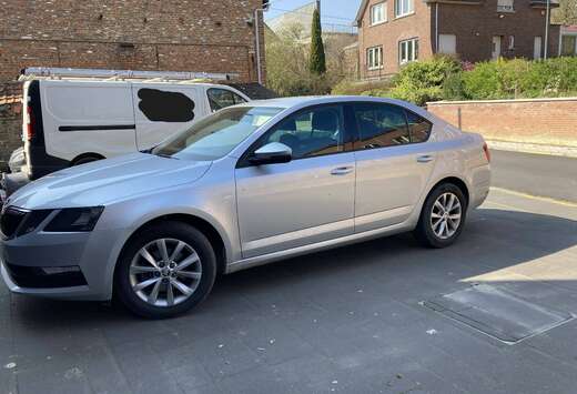 Skoda Octavia 1.0 TSI Ambition (EU6.2)
