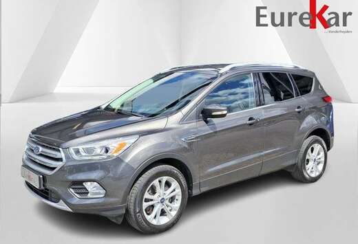 Ford TITANIUM