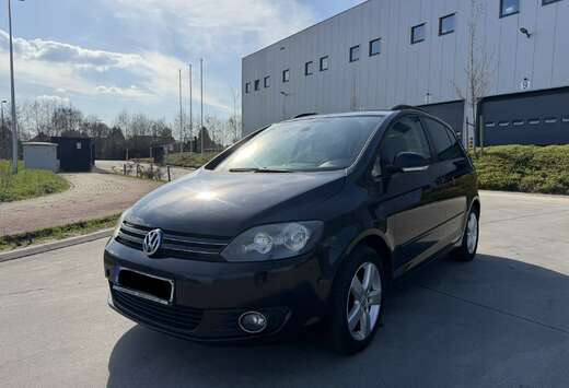Volkswagen 1.2 TSI Edition Team