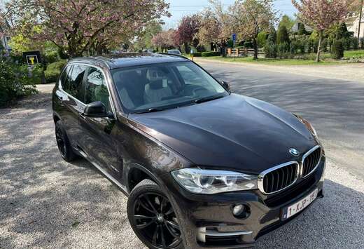 BMW xDrive30d Sport-Aut.