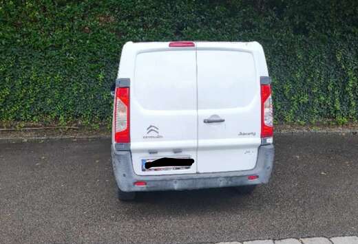 Citroen 2.0 HDi Confort 5/6pl.