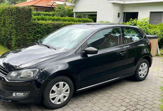 Volkswagen 1.2 TSI Highline
