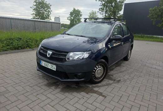 Dacia 1.2i Liberty