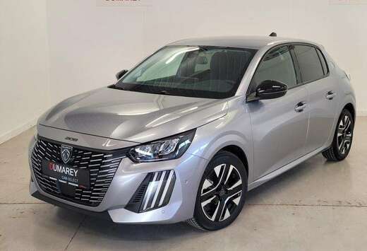 Peugeot 12 Turbo 100 pk Allure