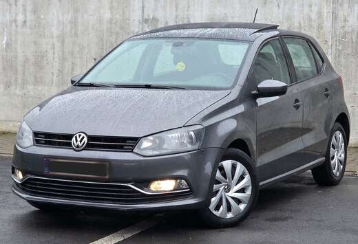 Volkswagen 1.2 CR TDi Highline DPF