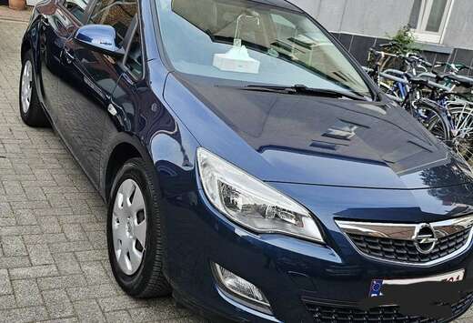 Opel 1.4 ecoFLEX Edition