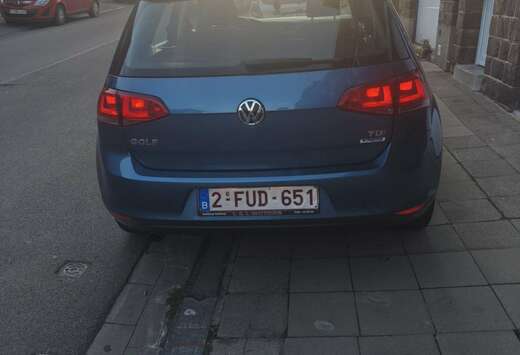 Volkswagen 1.6 CR TDi Allstar