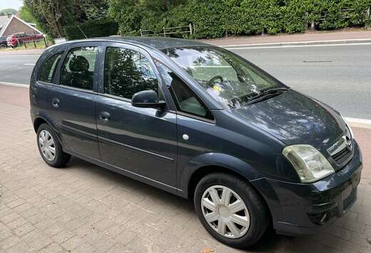 Opel 1.6i Enjoy Easytronic, Automatique , cT FEt capa ...