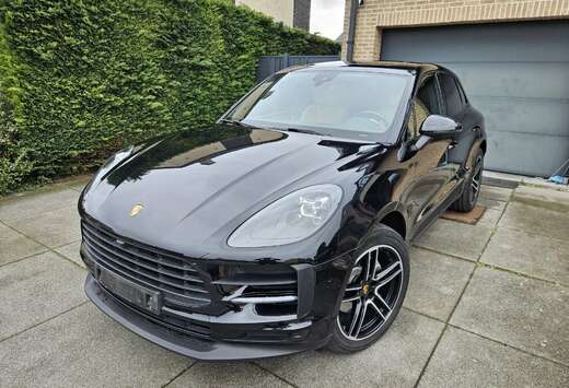 Porsche 2.0 Turbo / CAMERA 360 / SPORT PACK / *TOP DE ...