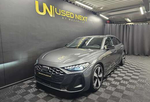 Audi AVANT 40 tfsi 204cv S-Line+