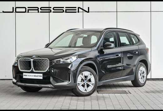 BMW eDrive20