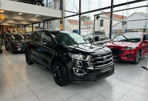 Ford ST-LINE 4X4 AUTOMAAT FULL  OPTION