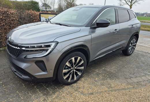Renault Austral 1.3 TCe MHEV Techno 160 EDC