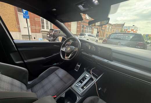Volkswagen 2.0 TSI 35 Years DSG