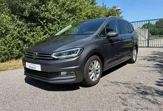 Volkswagen Touran 1.4 TSI Highline DSG - Garantie*LED ...