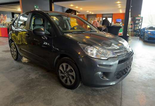 Citroen C3 1.0  Attraction/12 mois de garantie