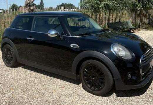 MINI Mini 1.5 D One