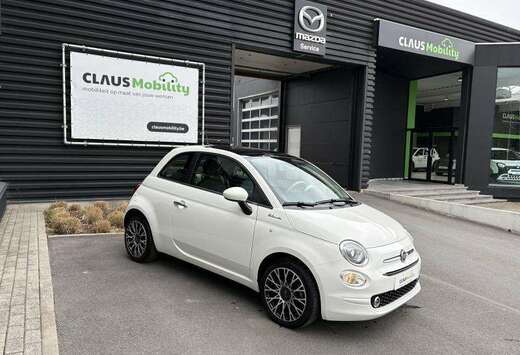 Fiat Dolcevita