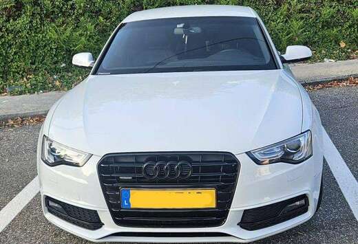 Audi A5 Sportback 2.0 TDi DPF