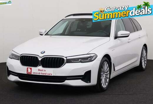 BMW e TOURING iA PHEV XDRIVE + CARPLAY + GPS + CAMERA