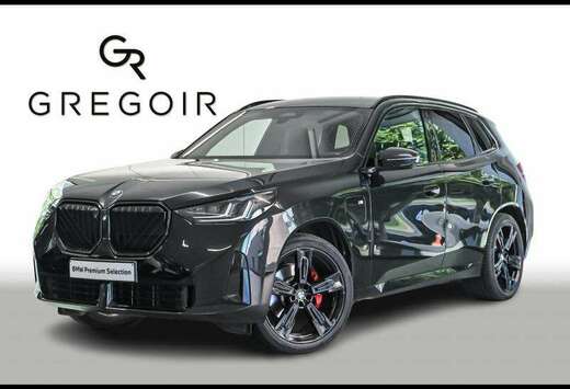 BMW xDrive30e - M Pack PRO