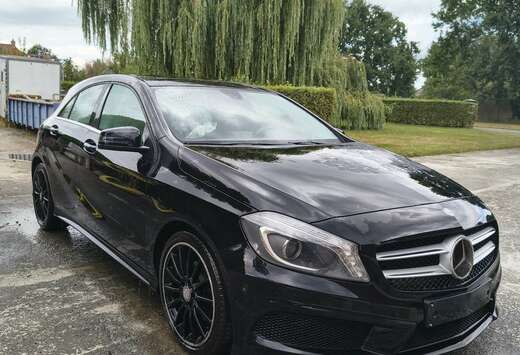 Mercedes-Benz CDI