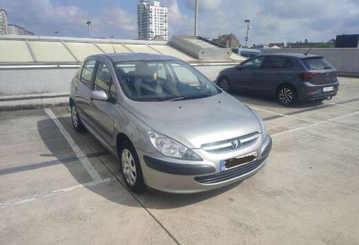 Peugeot 1.4e Pack