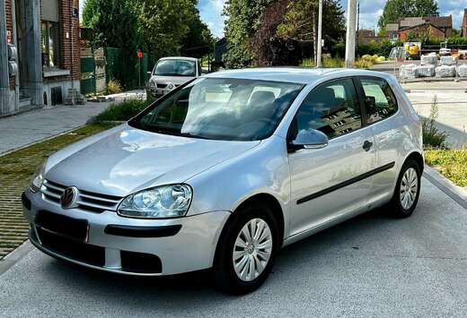 Volkswagen 1.4i+Trendline